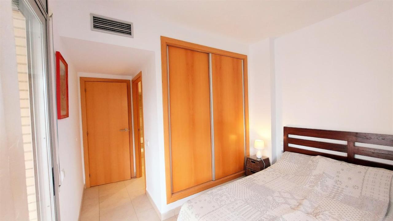 Familidays 020 Aqquaria Apartment Салоу Екстериор снимка