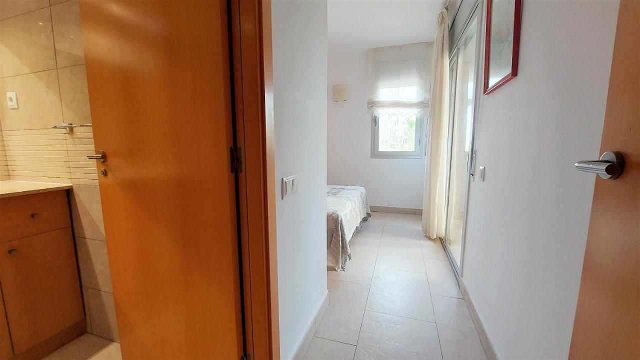 Familidays 020 Aqquaria Apartment Салоу Екстериор снимка