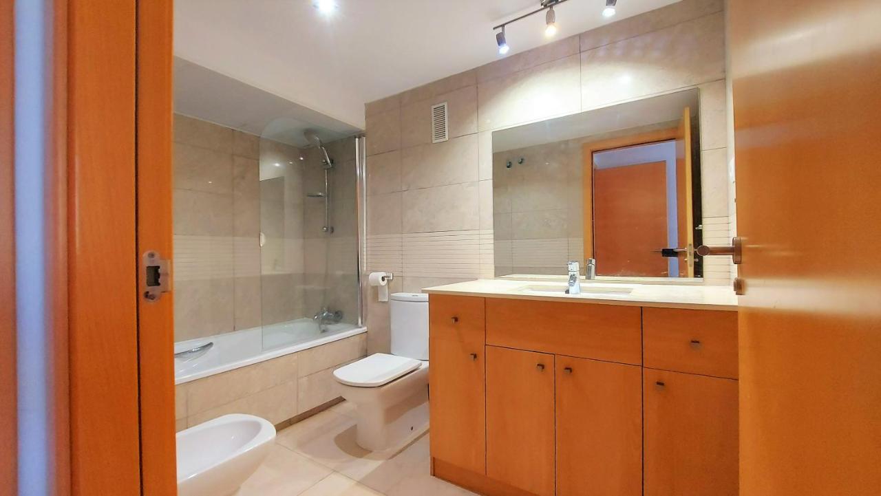 Familidays 020 Aqquaria Apartment Салоу Екстериор снимка